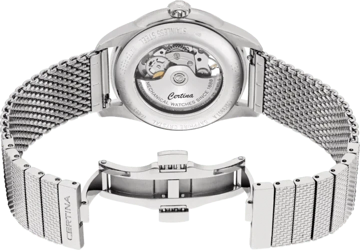 Certina DS 1 Skeleton C029.907.11.031.00 - Juwelier Steiner