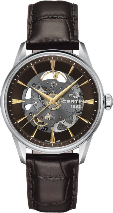 Certina DS 1 Skeleton C029.907.16.081.00 - Juwelier Steiner