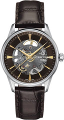 Certina DS 1 Skeleton C029.907.16.081.00