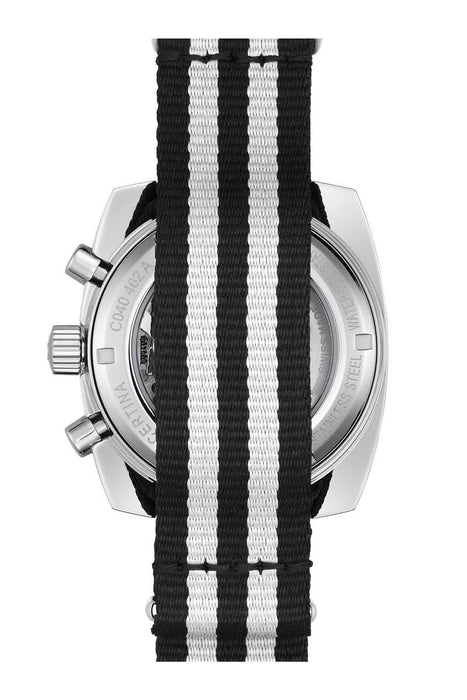 Certina DS Action Chronograph 1968 C040.462.18.051.00 - Juwelier Steiner