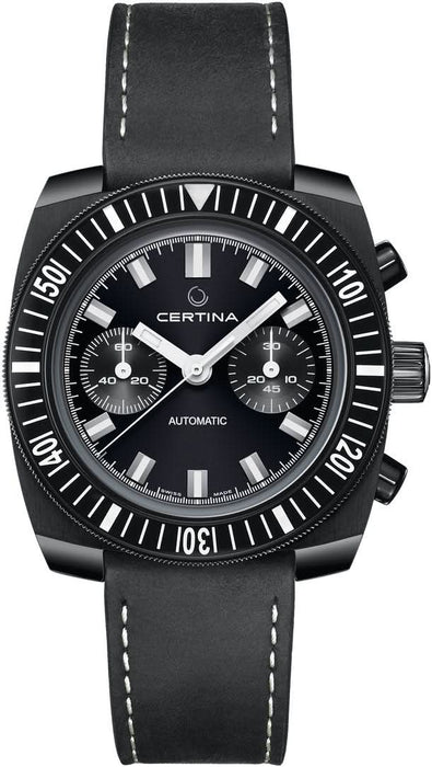 Certina DS Action Chronograph 1968  C040.462.36.041.00 - Juwelier Steiner