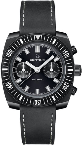 Certina DS Action Chronograph 1968  C040.462.36.041.00