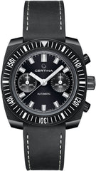 Certina DS Action Chronograph 1968  C040.462.36.041.00