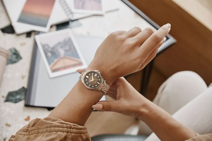 Certina DS Action Damen C032.207.22.296.00 - Juwelier Steiner