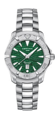 Certina DS Action Ladies Watch C032.251.11.091.09
