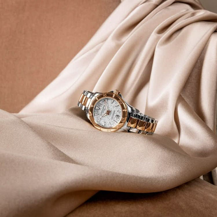 Certina DS Action Damenuhr C032.951.22.031.00 - Juwelier Steiner