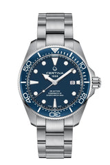Certina DS Action Diver 43mm C032.607.11.041.00