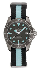 Certina DS Action Diver Titan 38mm C032.807.48.081.00