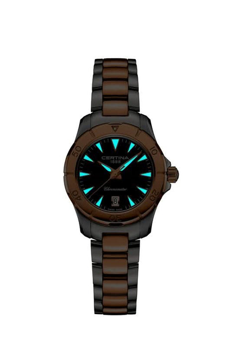Certina DS Action Lady C032.951.22.081.00 - Juwelier Steiner