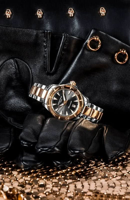 Certina DS Action Lady C032.951.22.081.00 - Juwelier Steiner