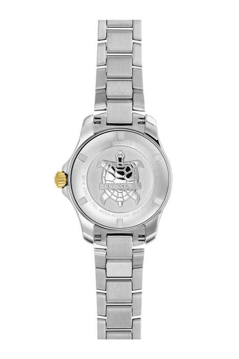 Certina DS Action Lady Chronometer C032.951.22.031.01 - Juwelier Steiner