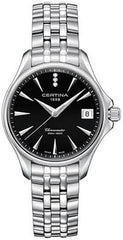 Certina DS Action Lady Diamonds C032.051.11.056.00