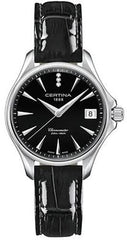 Certina DS Action Lady Diamonds C032.051.16.056.00