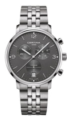 Certina DS Caimano Chronograph C035.417.44.087.00