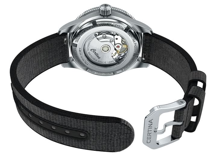 Certina DS PH200M C036.207.18.126.00 - Juwelier Steiner
