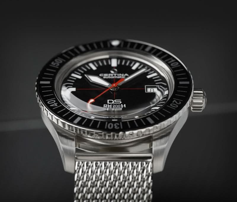 Certina DS PH200M Powermatic 80 C036.407.11.050.00 - Juwelier Steiner