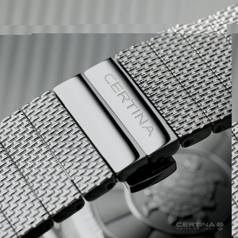 Certina DS PH200M Powermatic 80 C036.407.11.050.00 - Juwelier Steiner