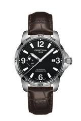Certina DS Podium GMT C034.455.16.050.00