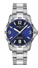 Certina DS Podium Gent C034.451.11.047.00