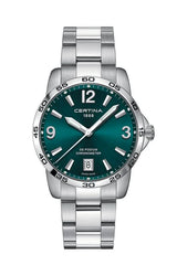 Certina DS Podium Gent C034.451.11.097.00
