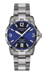 Certina DS Podium Gent C034.451.44.047.00