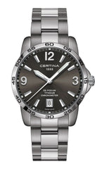 Certina DS Podium Gent C034.451.44.087.00