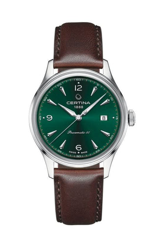 Certina DS Powermatic 80 C038.407.16.097.00