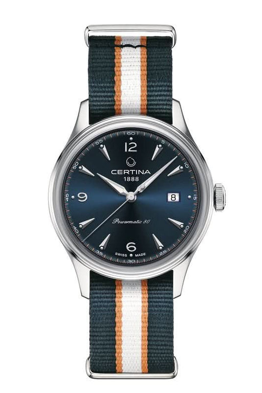 Certina DS Powermatic 80 C038.407.18.047.00 - Juwelier Steiner