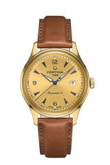 Certina DS Powermatic 80 C038.407.36.367.00