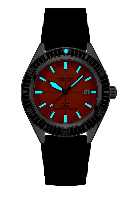 Certina DS Super PH500M C037.407.17.280.10 - Juwelier Steiner