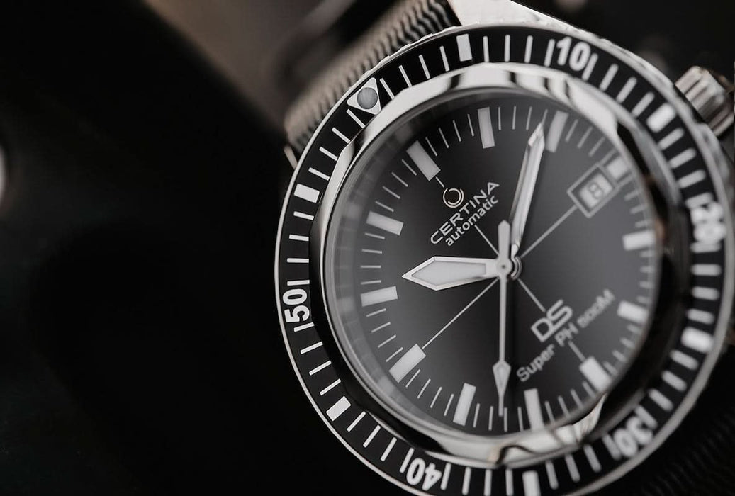 Certina DS Super PH500M C037.407.18.050.00 - Juwelier Steiner