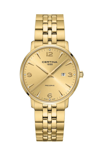Certina Urban DS CAIMANO Gent C035.410.36.087.00
