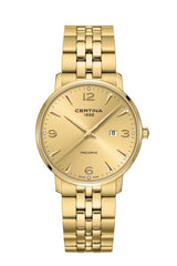 Certina Urban DS CAIMANO Gent C035.410.36.087.00