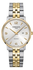 Certina Urban DS CAIMANO Precidrive C035.410.22.037.02
