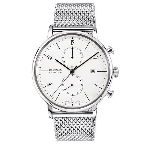 Dugena Dessau Chrono 7090239 - Juwelier Steiner