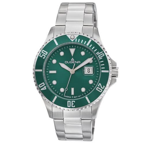 Dugena Diver XL 4461004 - Juwelier Steiner
