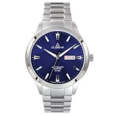 Dugena Tresor Master Automatic 4460982 - Juwelier Steiner