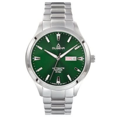 Dugena Tresor Master Automatic 4460983 - Juwelier Steiner