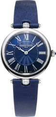 FREDERIQUE CONSTANT Classics Art Deco Round FC-200MPN2AR2D6