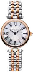 FREDERIQUE CONSTANT Classics Art Deco Round FC-200MPW2AR2B