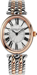 FREDERIQUE CONSTANT Classics Art Deco Round FC-200MPW2V2B