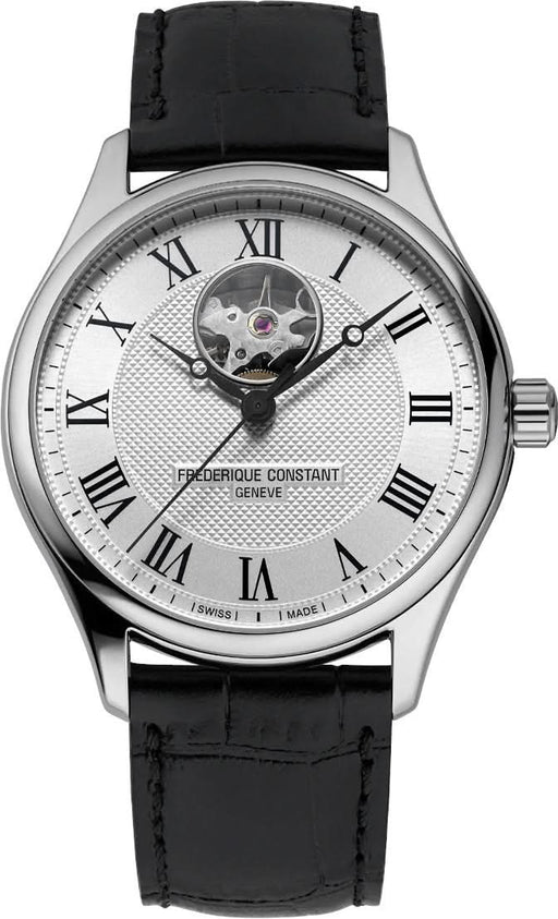 FREDERIQUE CONSTANT Classics Heart Beat Automatic FC-310MC5B6 - Juwelier Steiner