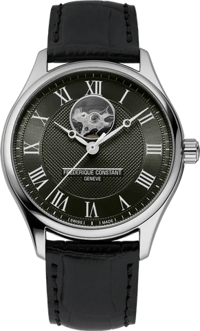 FREDERIQUE CONSTANT Classics Heart Beat Automatic FC-310MCK5B6