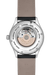 FREDERIQUE CONSTANT Classics Heart Beat Automatic FC-310MCK5B6 - Juwelier Steiner