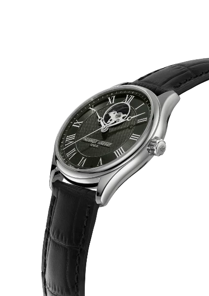 FREDERIQUE CONSTANT Classics Heart Beat Automatic FC-310MCK5B6 - Juwelier Steiner