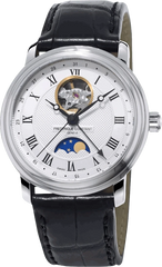 FREDERIQUE CONSTANT Classics Heart Beat Moonphase FC-335MC4P6