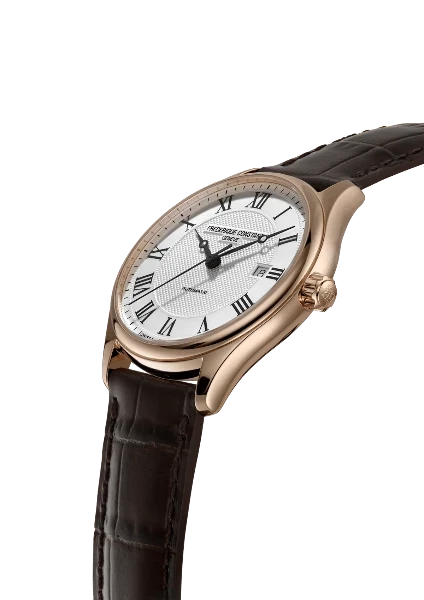 FREDERIQUE CONSTANT Classics Index Automatic FC-303MC5B4 - Juwelier Steiner