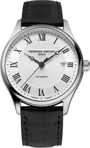 FREDERIQUE CONSTANT Classics Index Automatic FC-303MC5B6