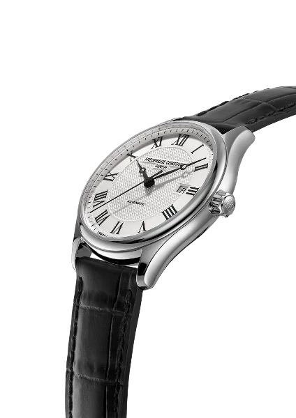 FREDERIQUE CONSTANT Classics Index Automatic FC-303MC5B6 - Juwelier Steiner