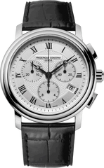 FREDERIQUE CONSTANT Classics Quartz Chrono FC-292MC4P6